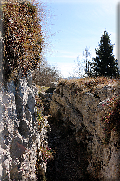 foto Monte Cengio